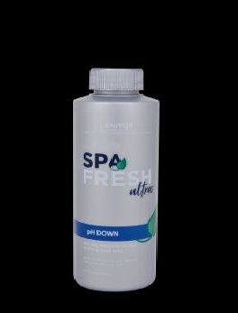 Spa Fresh Ultra - PH Down 500g
