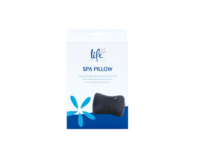 Life - Spa Pillow