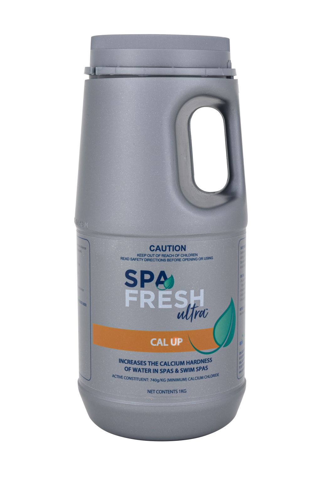 Spa Fresh Ultra - Cal Up