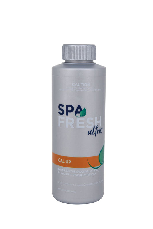 Spa Fresh Ultra - Cal Up