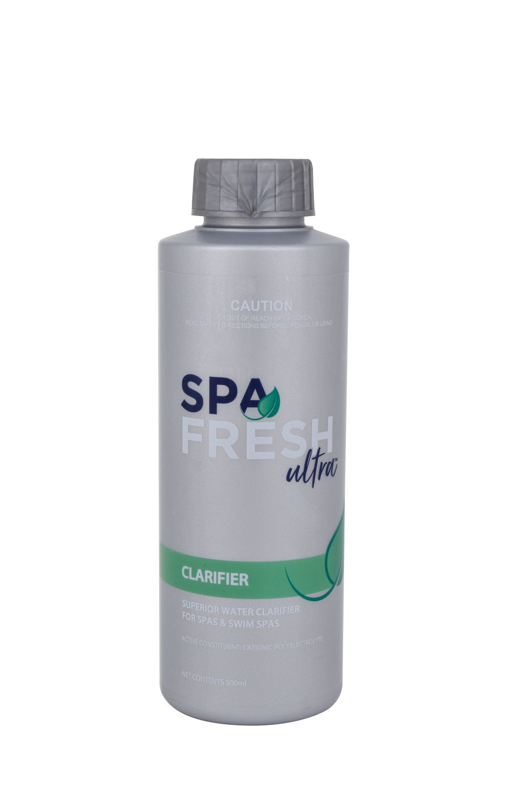 Spa Fresh Ultra - Clarifier 500ml