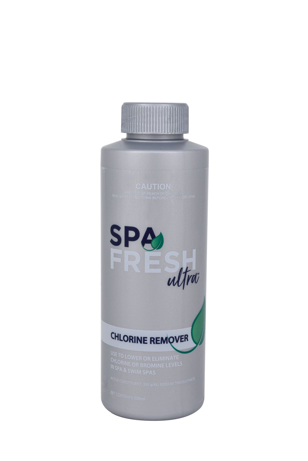 Spa Fresh Ultra - Chlorine Remover 500ml