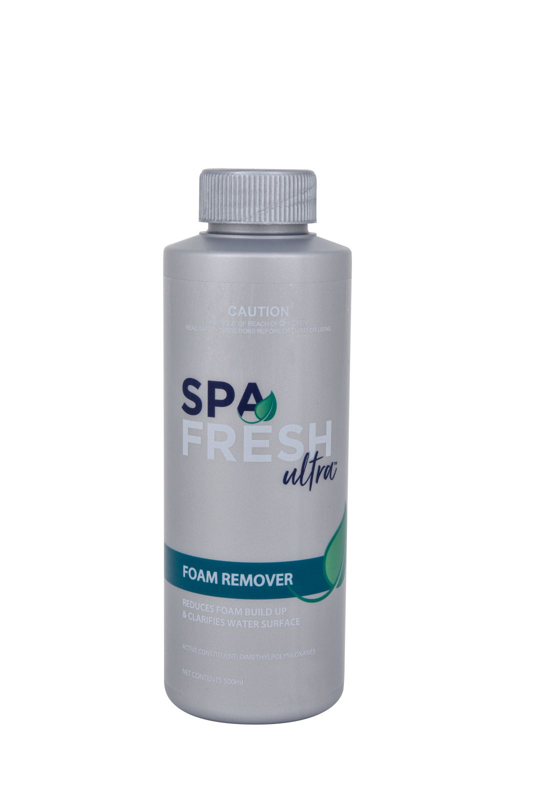 Spa Fresh Ultra - Foam Remover 500ml