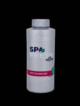 Spa Fresh Ultra - Pipe Degreaser 500ml