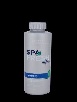 Spa Fresh Ultra -  PH Down 500g