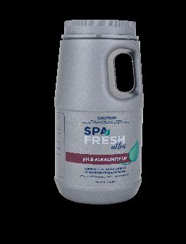 Spa Fresh Ultra - PH and Alkalinity Up