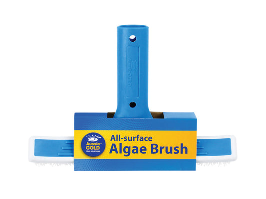 Aussie Gold - Algae Brush All Surface