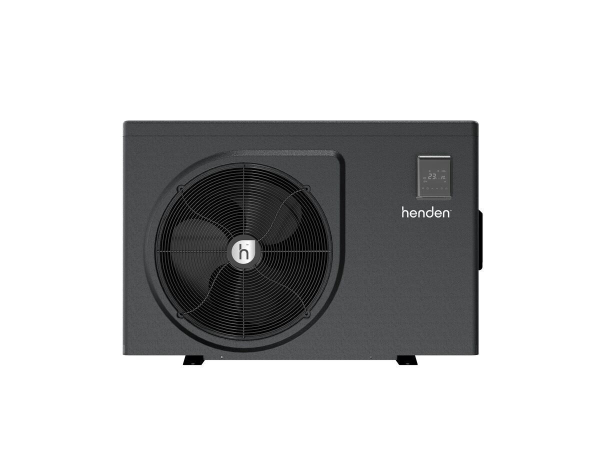 Henden 17kW Inverter Heat Pump