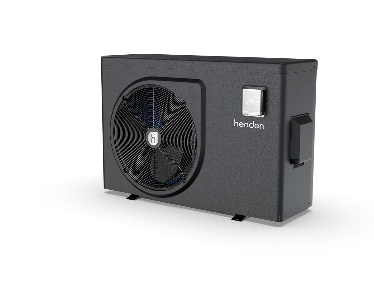 Henden 17kW Inverter Heat Pump