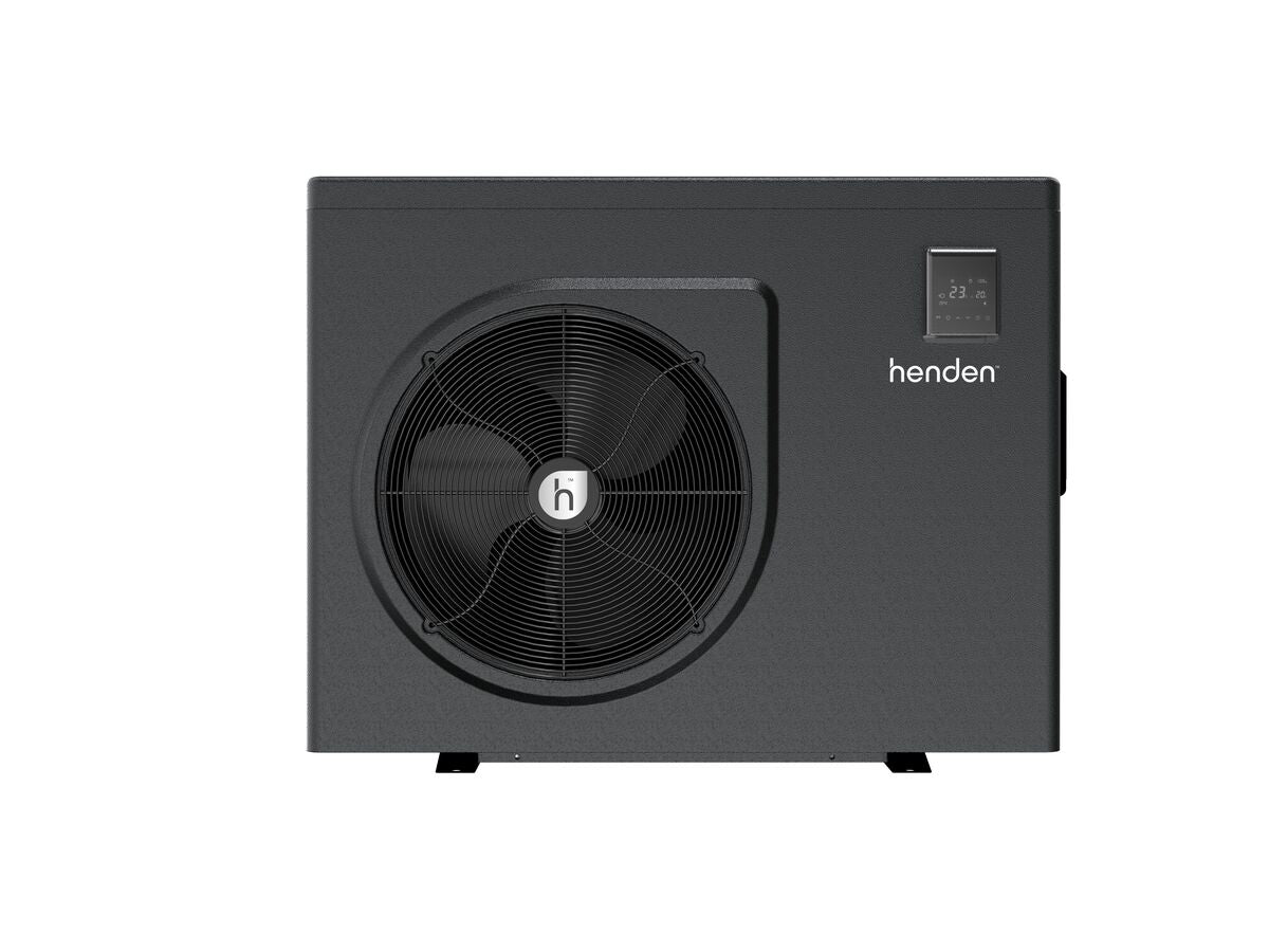 Henden 20kW Inverter Heat Pump