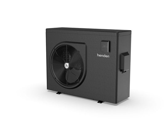 Henden 20kW Inverter Heat Pump