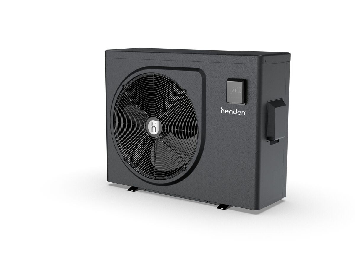 Henden 28kW Inverter Heat Pump