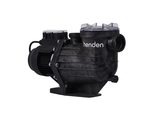 Henden 3 Speed Pump