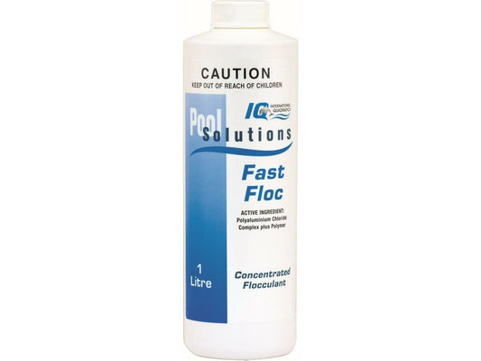 IQ Fast Flocculent 1L