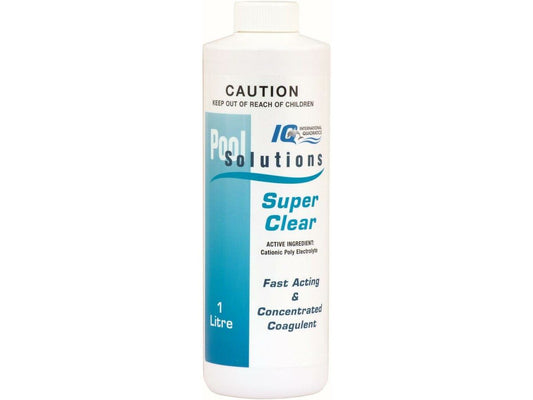 IQ Super Clear 1L