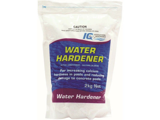 IQ Water Hardner