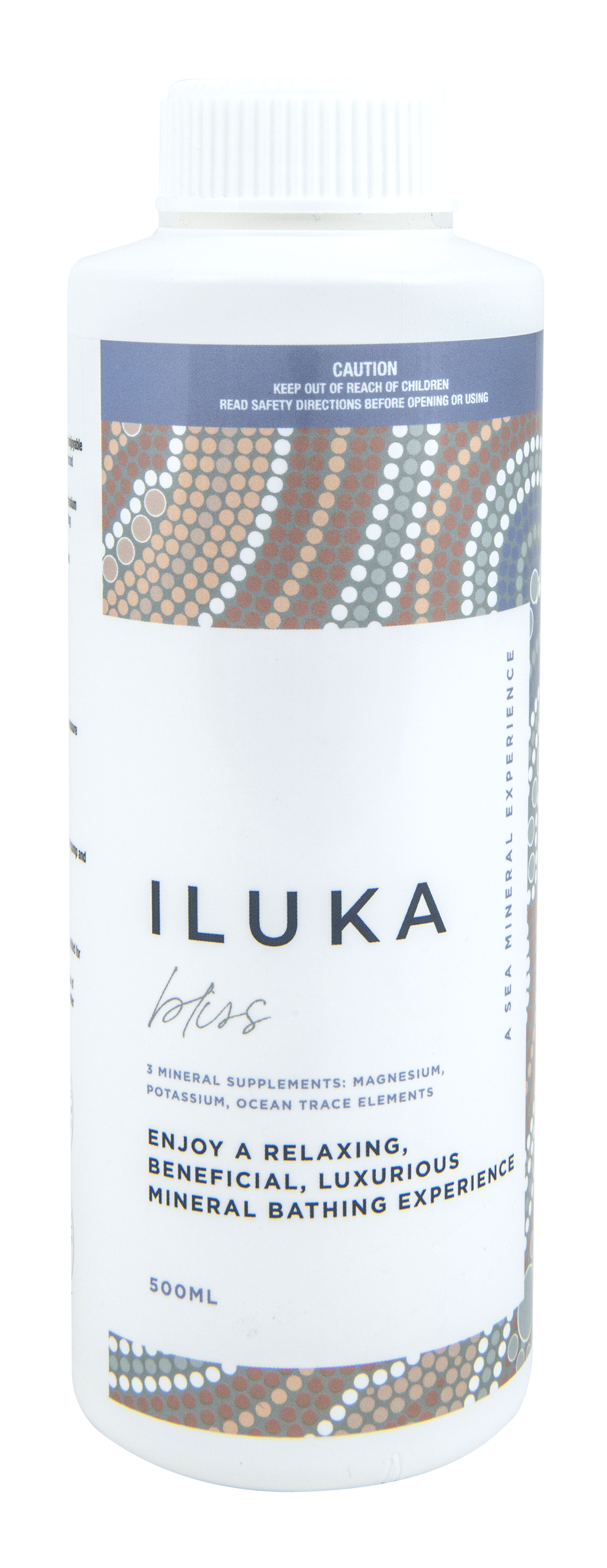 ILUKA Bliss