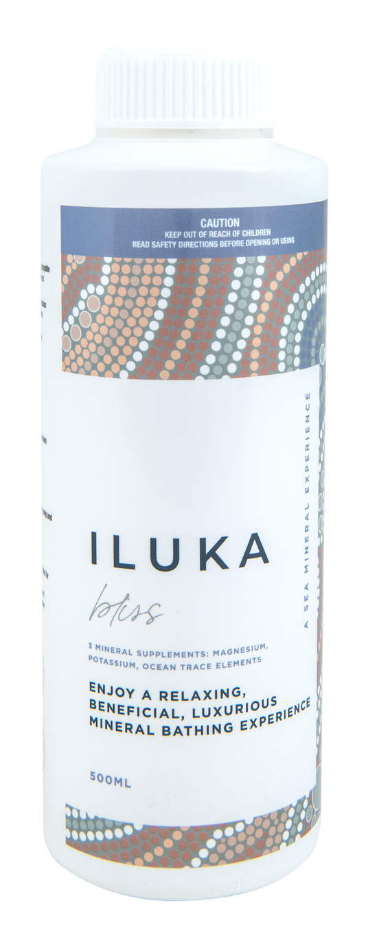 ILUKA Bliss