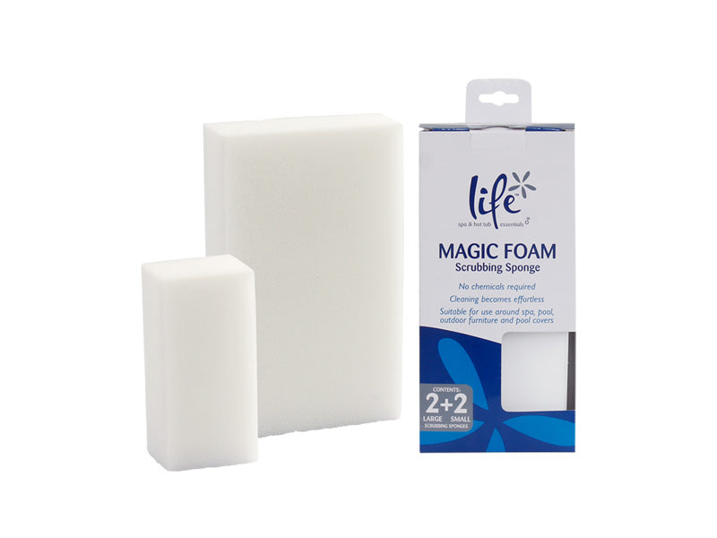 Life - Magic Foam