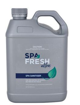 Spa Fresh Ultra - Sanitiser