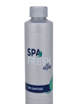 Spa Fresh Ultra - Sanitiser