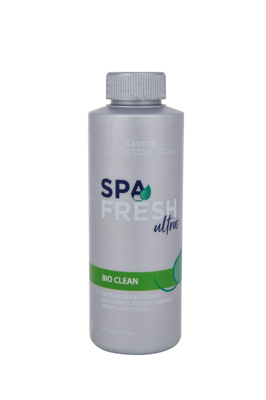 Spa Fresh Ultra - Bio Clean