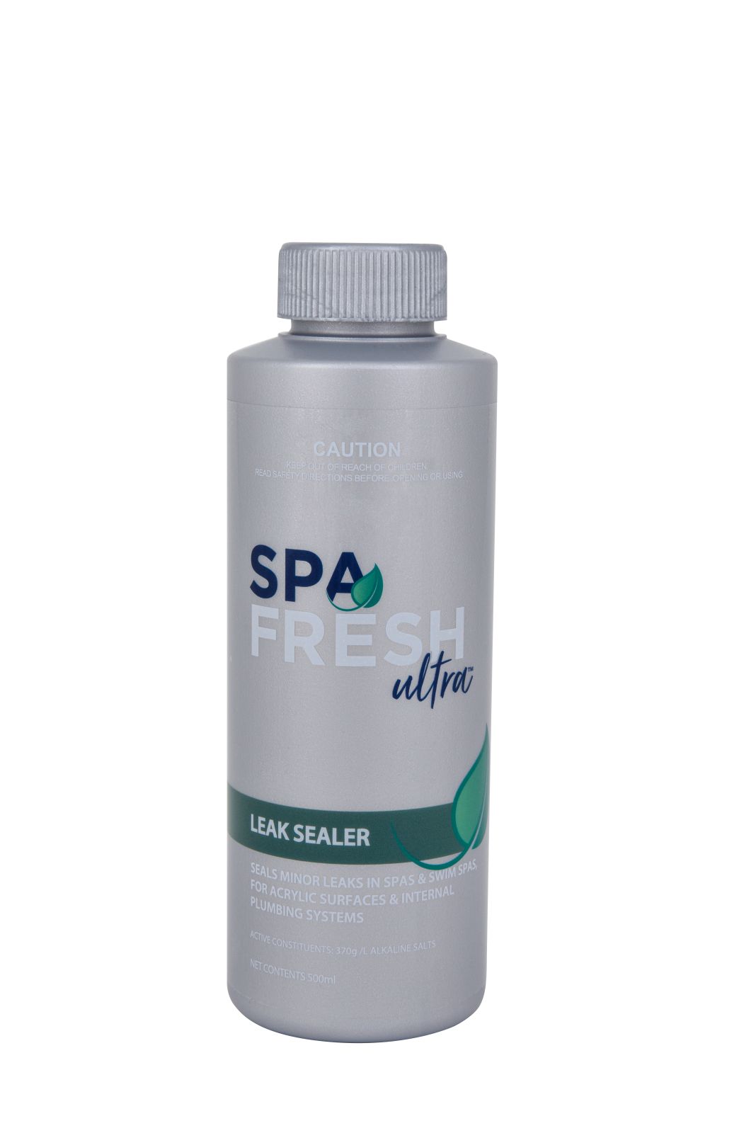 Spa Fresh Ultra - Leak Sealer