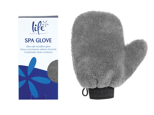 Life - Spa Glove