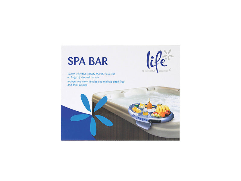 Life - Spa Bar Inflatable