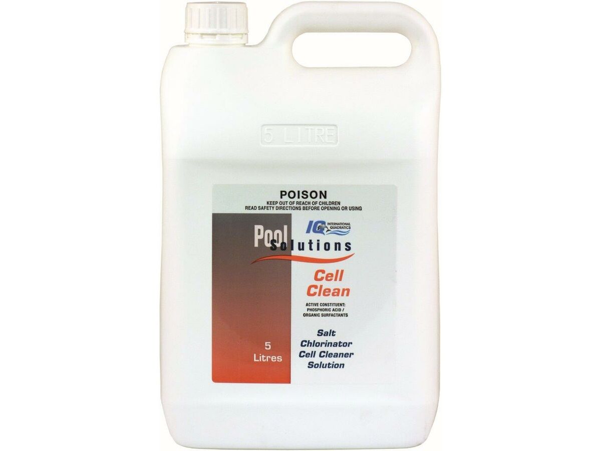 IQ Cell Clean 5L