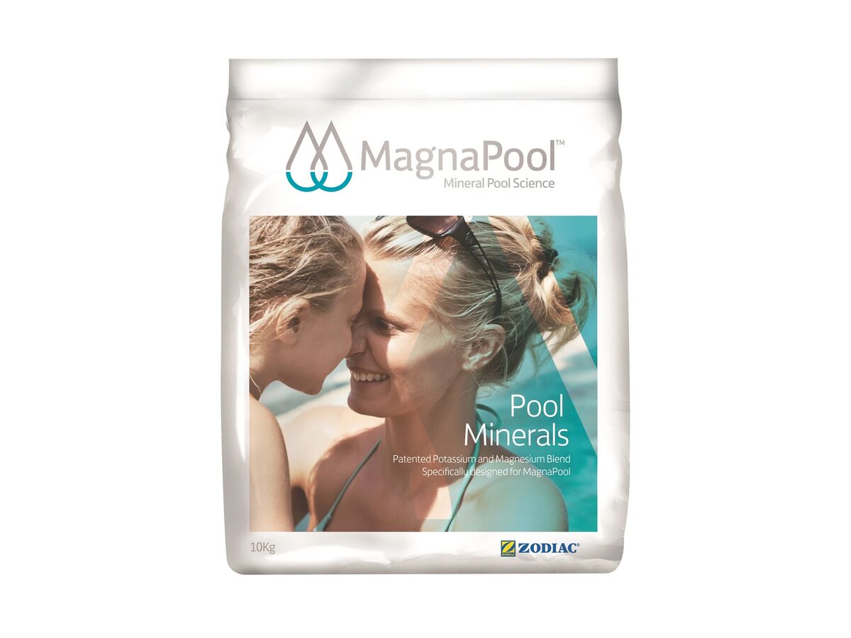 Magna Pool Minerals 10kg