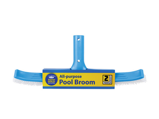 Aussie Gold - All Purpose Broom 45cm