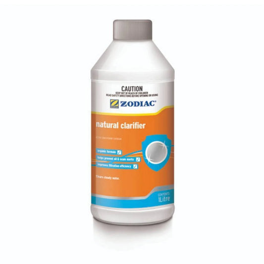 Zodiac Clarifier 1L