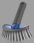 Life - Spa Brush MKII