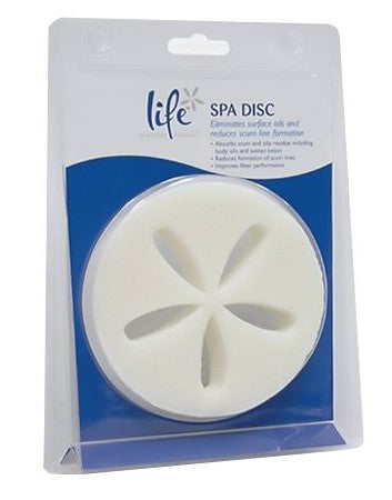 Life - Spa Disk